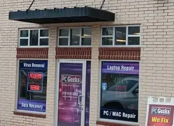 Secure Data Recovery Frisco