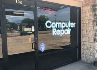 Secure Data Recovery Georgetown