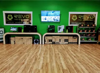 Secure Data Recovery Salt Lake City