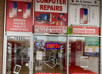 Secure Data Recovery Alexandria