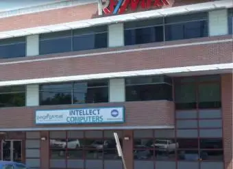 Secure Data Recovery Alexandria