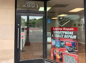 Secure Data Recovery Arlington