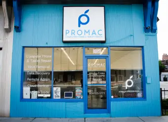 Secure Data Recovery Richmond