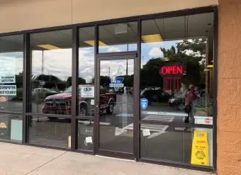 Secure Data Recovery Olympia