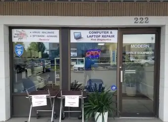 Secure Data Recovery Spokane