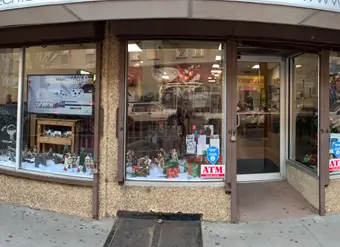 Secure Data Recovery Newark