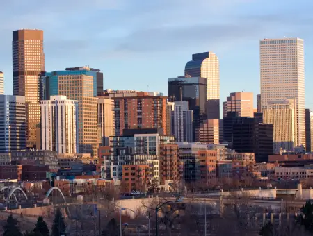 Secure Data Recovery Services in Denver, CO