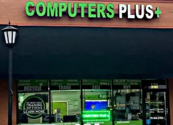 Secure Data Recovery Kennesaw