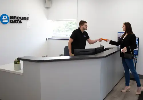 Vancouver, WA Data Recovery - Hard Drive, RAID & More