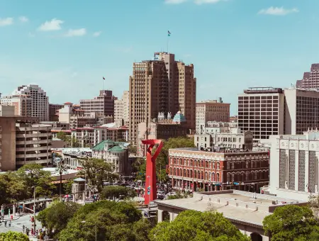 San Antonio Data Recovery - HDD, RAID, iPhone & More