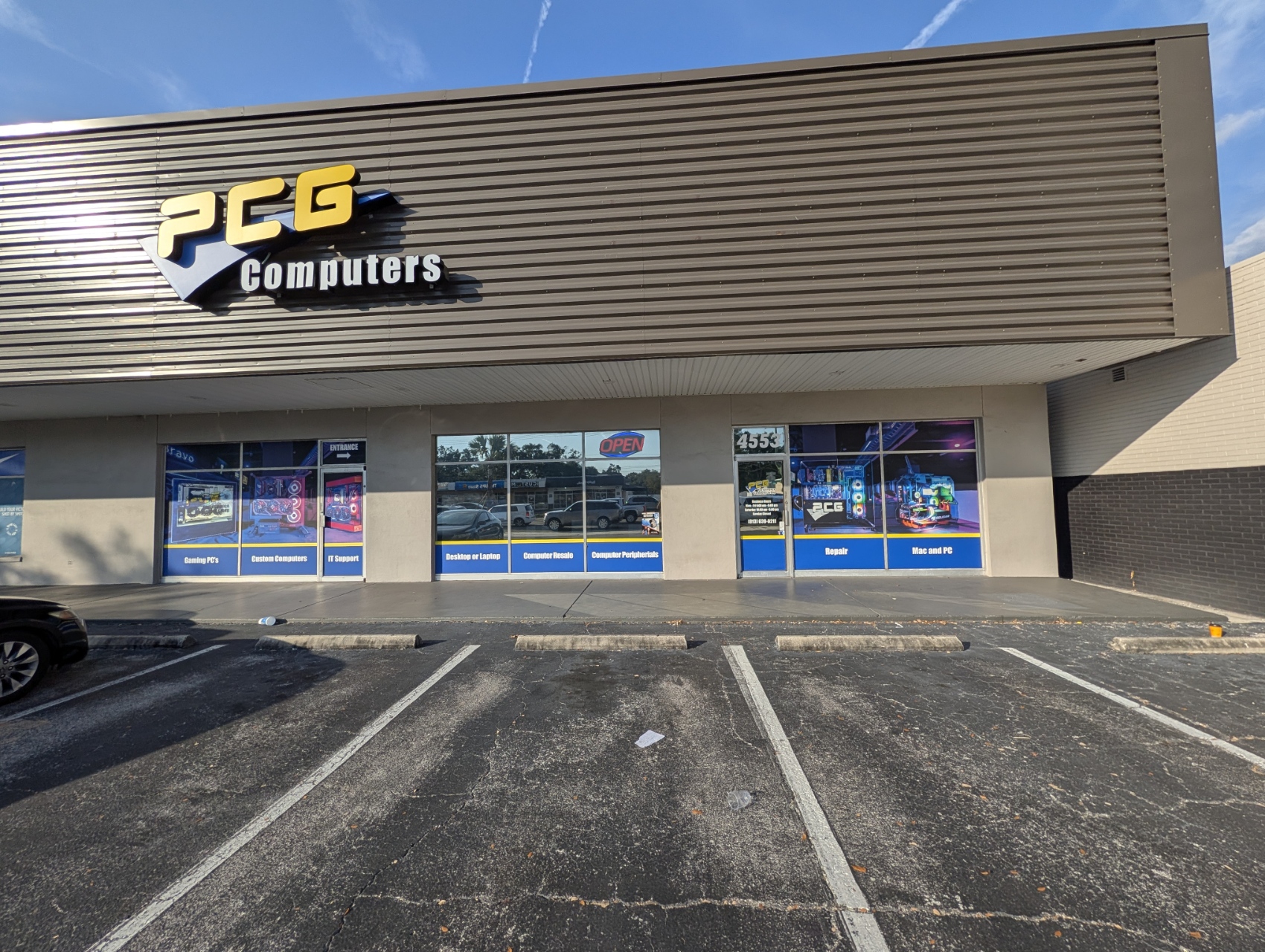 Secure Data Recovery Tampa