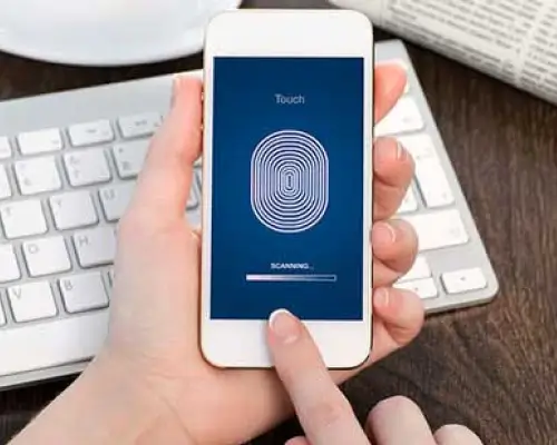 Personal Smartphone Security Guide