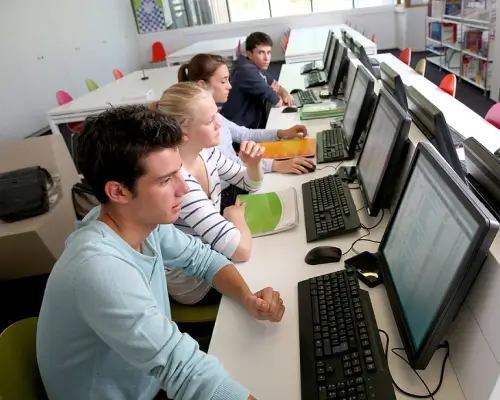 Student's Guide to Internet Security & Safety