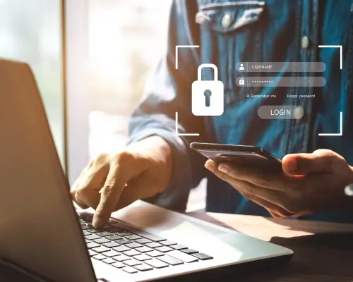 The Importance of Strong, Secure Passwords