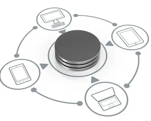 Microsoft Exchange database repair and data recovery