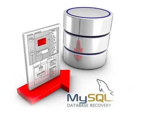 MySQL Data Recovery