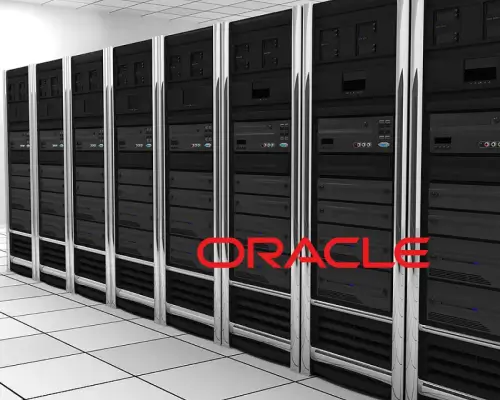 Oracle Data Recovery Services