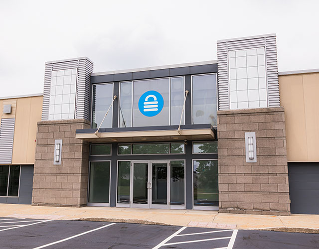 The Data Recovery Company