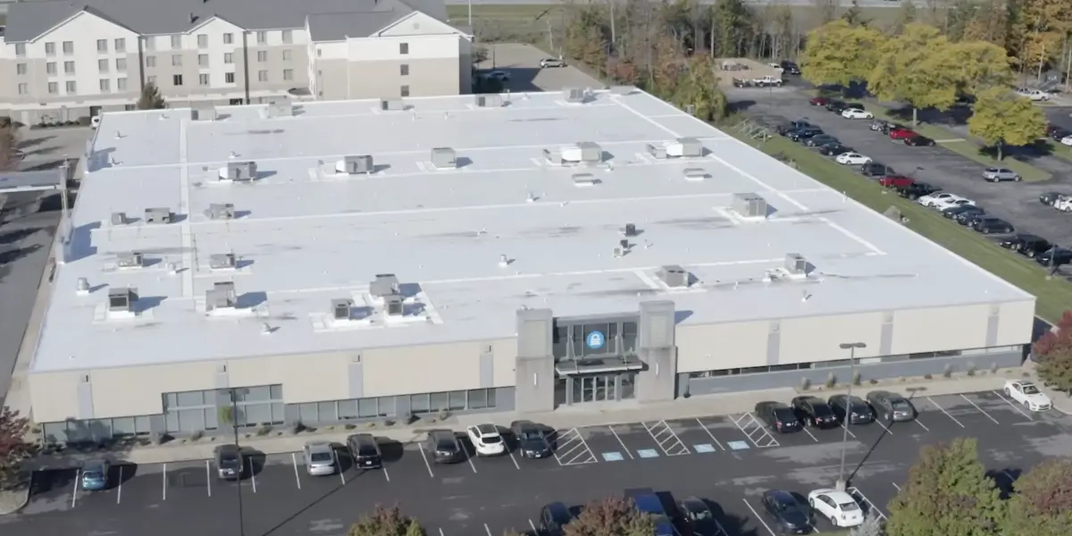 The Data Recovery Company