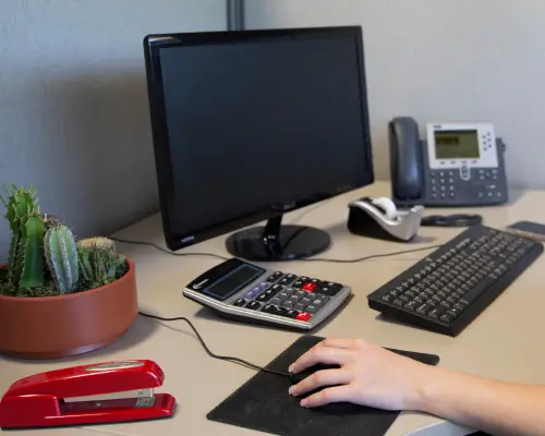 The Data Recovery Company