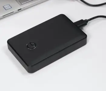 The Data Recovery Company