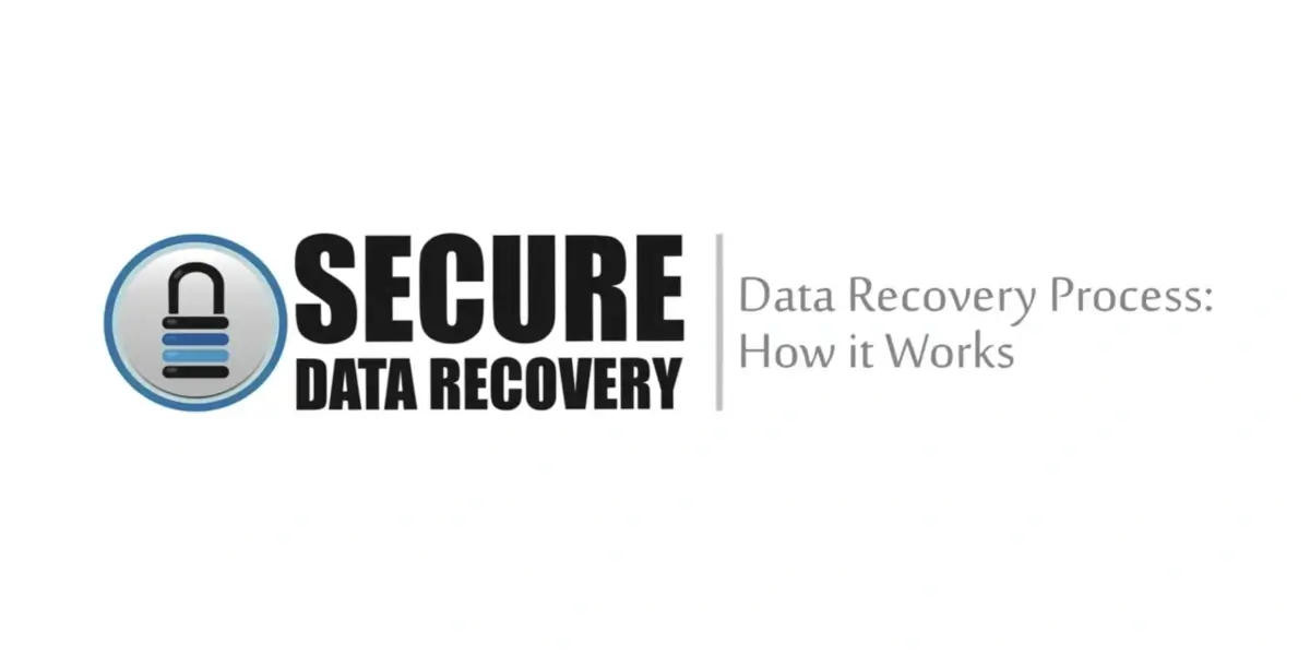 The Data Recovery Company