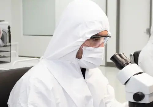 The Data Recovery Company