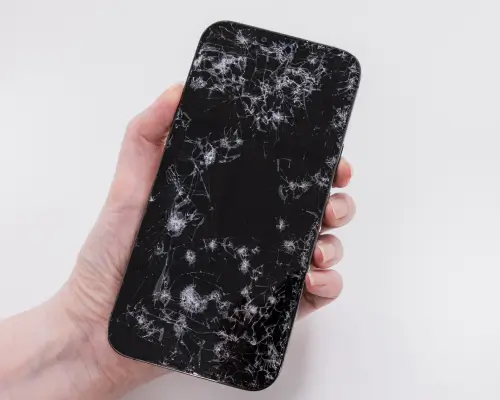 The Data Recovery Company