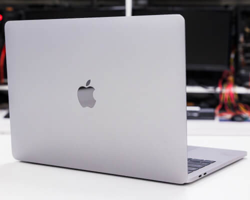 The Data Recovery Company