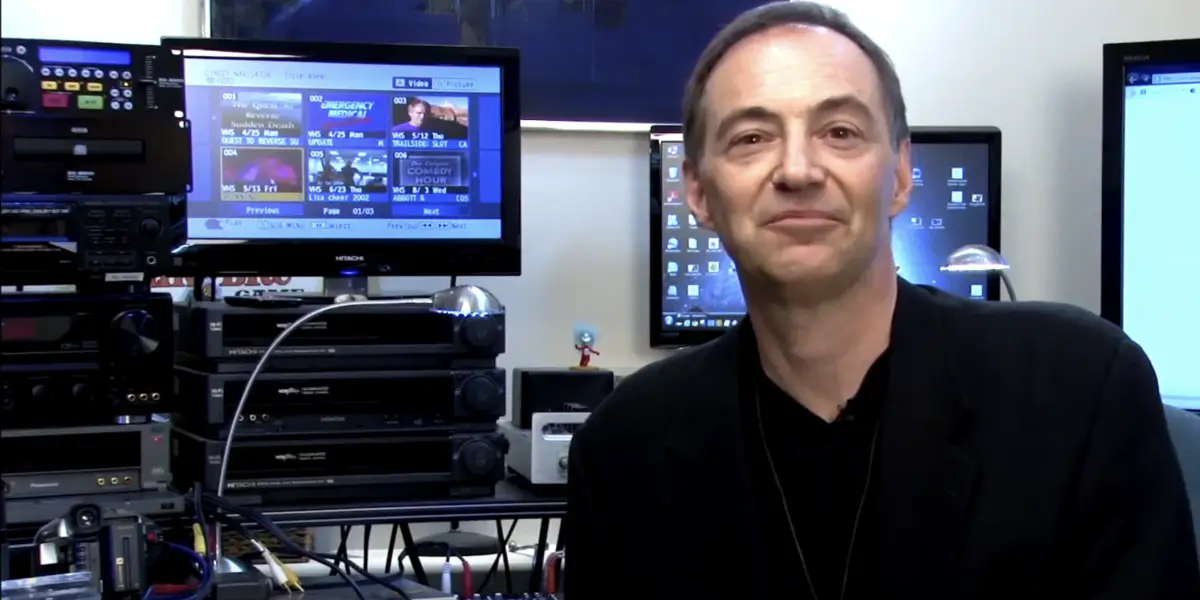 The Data Recovery Company