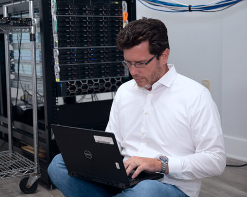 The Data Recovery Company