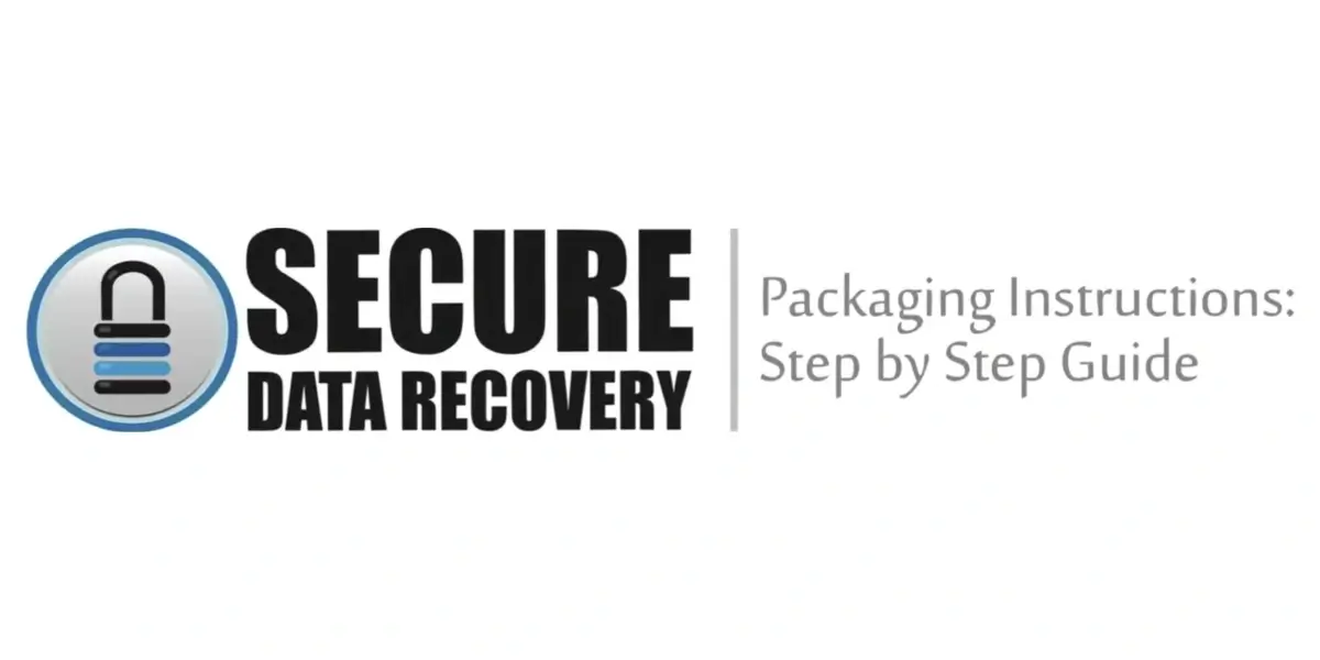 The Data Recovery Company