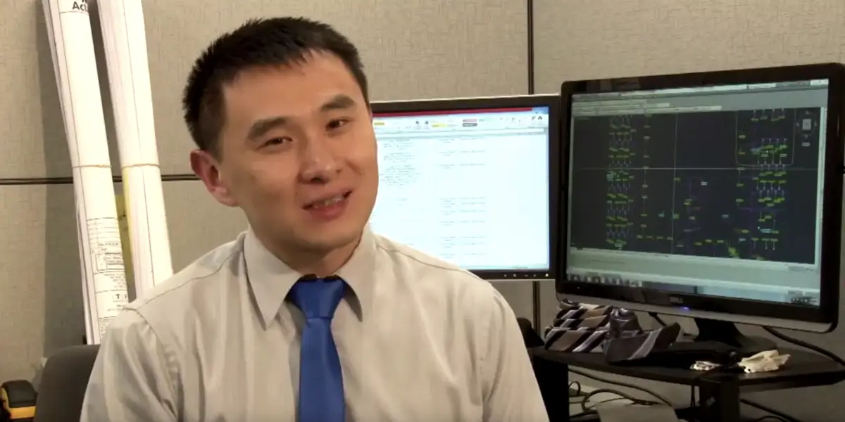 The Data Recovery Company