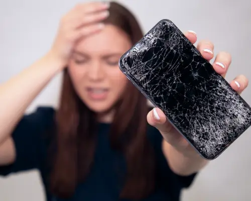 The Data Recovery Company