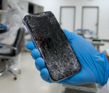 The Data Recovery Company