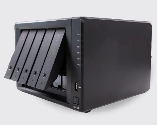 The Data Recovery Company