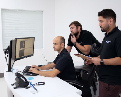 The Data Recovery Company