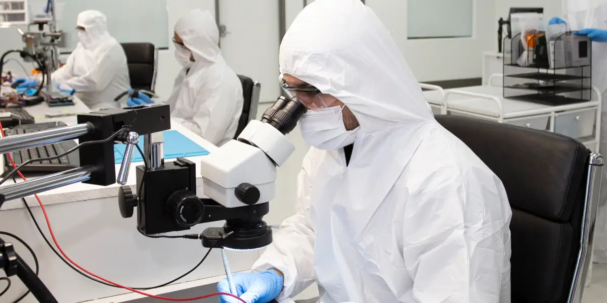 The Data Recovery Company