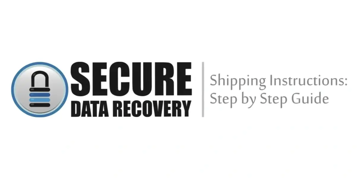 The Data Recovery Company